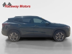 Used 2025  Chevrolet Trax FWD 4dr LT at Raceway Motors near Lufkin&comma; TX