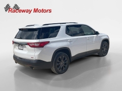 Used 2020  Chevrolet Traverse 4d SUV FWD RS at Raceway Motors near Lufkin&comma; TX