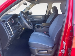 Used 2024  Ram 1500 Classic 4WD SLT Quad Cab 6'4" Box at Raceway Motors near Lufkin&comma; TX