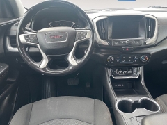 Used 2020  GMC Terrain 4d SUV FWD SLE 1&period;5L Turbo at Raceway Motors near Lufkin&comma; TX