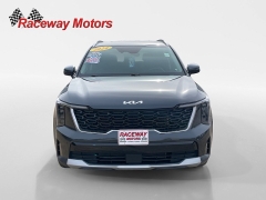 Used 2024  Kia Sorento S FWD at Raceway Motors near Lufkin&comma; TX