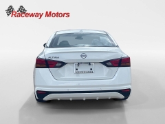 Used 2025  Nissan Altima SV FWD at Raceway Motors near Lufkin&comma; TX