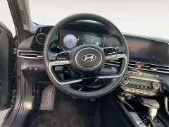 Used 2025  Hyundai Elantra SEL Convenience IVT at Raceway Motors near Lufkin, TX