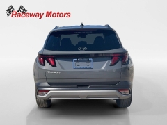 Used 2025  Hyundai Tucson SEL FWD at Raceway Motors near Lufkin&comma; TX