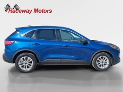 Used 2022  Ford Escape SE FWD at Raceway Motors near Lufkin&comma; TX