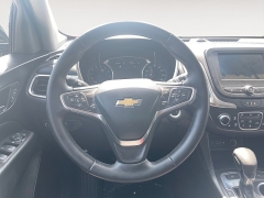 Used 2024  Chevrolet Equinox AWD 4dr LT w&sol;1LT at Raceway Motors near Lufkin&comma; TX