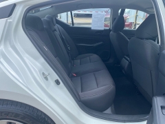 Used 2023  Nissan Altima 2&period;5 S Sedan at Raceway Motors near Lufkin&comma; TX