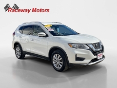 Used 2020  Nissan Rogue 4d SUV AWD SV at Raceway Motors near Lufkin&comma; TX