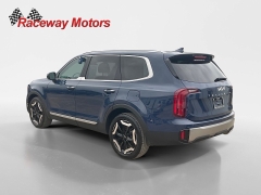 Used 2025  Kia Telluride S FWD at Raceway Motors near Lufkin&comma; TX