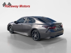 Used 2021  Toyota Camry SE Auto at Raceway Motors near Lufkin, TX