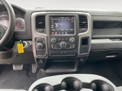 Used 2021  Ram 1500 Classic 2WD Tradesman Quad Cab 6'4" Box at Raceway Motors near Lufkin&comma; TX