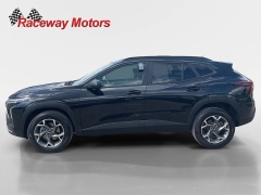Used 2025  Chevrolet Trax FWD 4dr LT at Raceway Motors near Lufkin&comma; TX