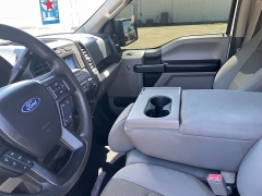 Used 2019  Ford F-150 4WD SuperCrew XL 5 1&sol;2 at Raceway Motors near Lufkin&comma; TX