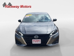 Used 2025  Nissan Altima SV FWD at Raceway Motors near Lufkin&comma; TX