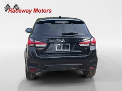 Used 2023  Mitsubishi Outlander Sport S 2.0 AWC at Raceway Motors near Lufkin, TX