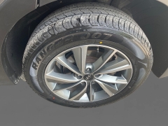 Used 2019  Hyundai Santa Fe 4d SUV FWD Limited 2&period;4L at Raceway Motors near Lufkin&comma; TX