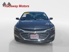 Used 2023  Chevrolet Malibu 4dr Sdn 1LT at Raceway Motors near Lufkin&comma; TX