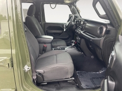 Used 2022  Jeep Wrangler Unlimited Sport 4x4 at Raceway Motors near Lufkin&comma; TX