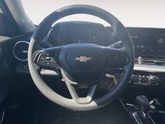 Used 2025  Chevrolet Trax FWD 4dr LT at Raceway Motors near Lufkin&comma; TX