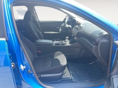 Used 2025  Nissan Sentra SV CVT at Raceway Motors near Lufkin&comma; TX