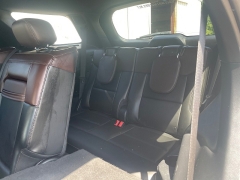 Used 2022  Ford Explorer Platinum 4WD at Raceway Motors near Lufkin&comma; TX