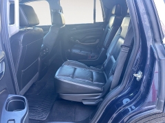 Used 2019  Chevrolet Tahoe 4d SUV RWD LT at Raceway Motors near Lufkin&comma; TX