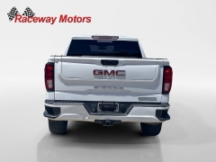 Used 2021  GMC Sierra 1500 2WD Crew Cab 147" Elevation at Raceway Motors near Lufkin&comma; TX