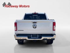 Used 2019  Ram 1500 2WD Crew Cab Big Horn&sol;Lone Star at Raceway Motors near Lufkin&comma; TX