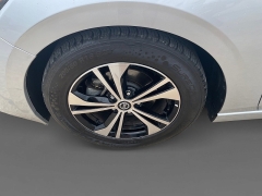 Used 2023  Nissan Sentra SV CVT at Raceway Motors near Lufkin&comma; TX