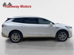 Used 2022  Buick Enclave FWD 4dr Premium at Raceway Motors near Lufkin&comma; TX