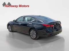 Used 2025  Nissan Altima SV FWD at Raceway Motors near Lufkin&comma; TX