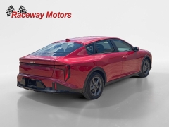 Used 2025  Kia K4 LXS FWD at Raceway Motors near Lufkin&comma; TX