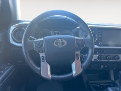 Used 2023  Toyota Tacoma 2WD SR5 Double Cab 5ft Bed V6 AT at Raceway Motors near Lufkin&comma; TX