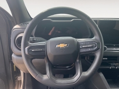 Used 2024  Chevrolet Colorado 2WD Crew Cab WT at Raceway Motors near Lufkin, TX