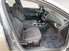 Used 2023  Chevrolet Malibu 4dr Sdn 1LT at Raceway Motors near Lufkin&comma; TX