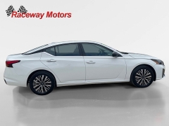 Used 2025  Nissan Altima SV FWD at Raceway Motors near Lufkin, TX