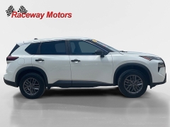 Used 2024  Nissan Rogue FWD S at Raceway Motors near Lufkin&comma; TX