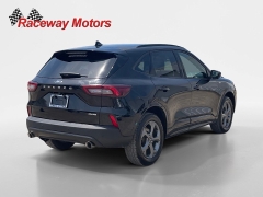 Used 2024  Ford Escape ST-Line AWD at Raceway Motors near Lufkin&comma; TX