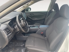 Used 2024  Nissan Rogue FWD S at Raceway Motors near Lufkin&comma; TX