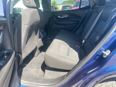 Used 2022  GMC Terrain FWD 4dr SLE at Raceway Motors near Lufkin&comma; TX
