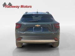 Used 2025  Chevrolet Trax FWD 4dr LT at Raceway Motors near Lufkin&comma; TX