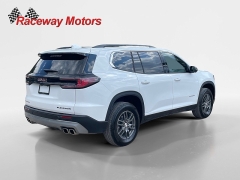 Used 2025  GMC Acadia FWD 4dr Elevation at Raceway Motors near Lufkin, TX