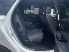 Used 2022  Buick Enclave FWD 4dr Premium at Raceway Motors near Lufkin&comma; TX
