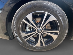 Used 2023  Nissan Sentra SV CVT at Raceway Motors near Lufkin, TX