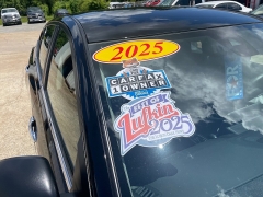 Used 2025  Nissan Altima SV FWD at Raceway Motors near Lufkin&comma; TX