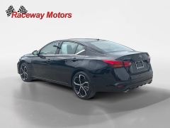 Used 2025  Nissan Altima SR FWD at Raceway Motors near Lufkin&comma; TX