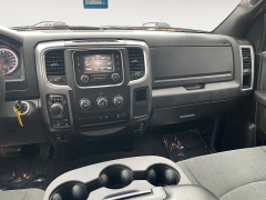Used 2024  Ram 1500 Classic 4WD Warlock Crew Cab 5'7" Box at Raceway Motors near Lufkin&comma; TX
