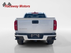 Used 2022  Chevrolet Colorado 4WD Ext Cab 128" LT at Raceway Motors near Lufkin&comma; TX