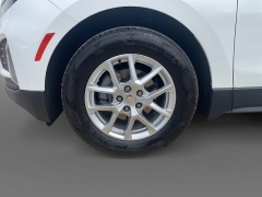 Used 2024  Chevrolet Equinox FWD 4dr LT w&sol;1LT at Raceway Motors near Lufkin&comma; TX