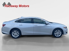 Used 2020  Chevrolet Malibu 4d Sedan LT at Raceway Motors near Lufkin&comma; TX